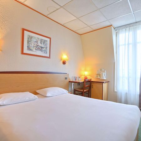 Campanile Paris Ouest - Boulogne Hotell Eksteriør bilde