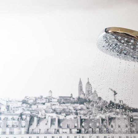 Campanile Paris Ouest - Boulogne Hotell Eksteriør bilde