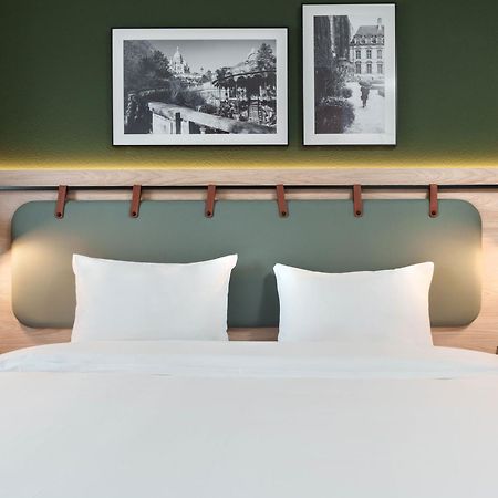 Campanile Paris Ouest - Boulogne Hotell Eksteriør bilde