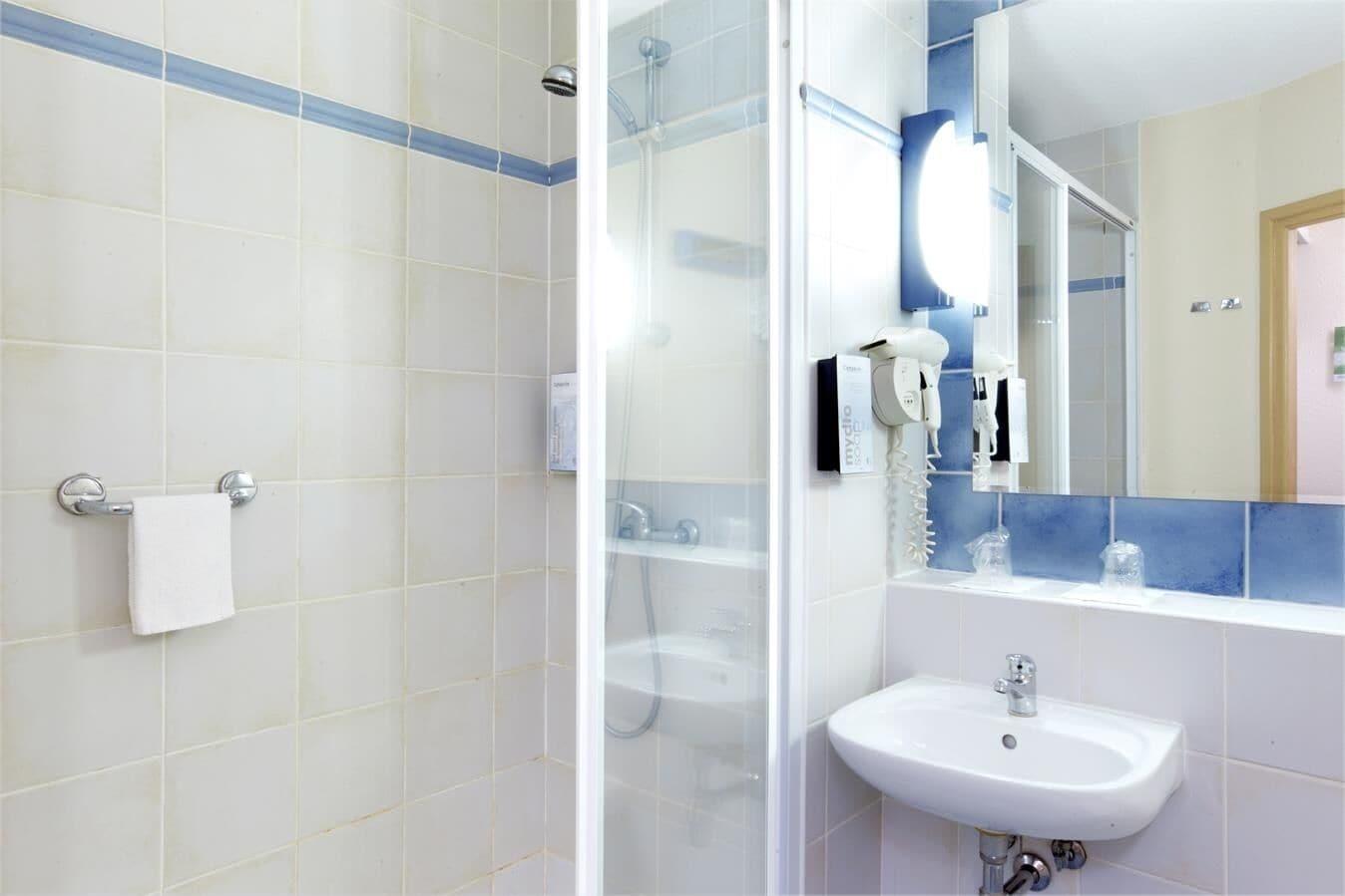 Campanile Paris Ouest - Boulogne Hotell Rom bilde