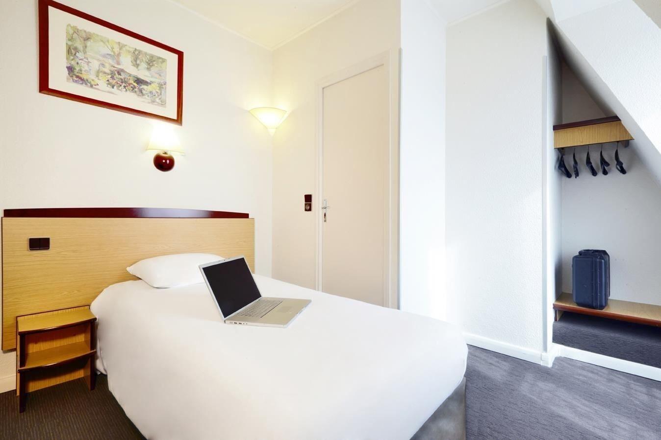 Campanile Paris Ouest - Boulogne Hotell Eksteriør bilde
