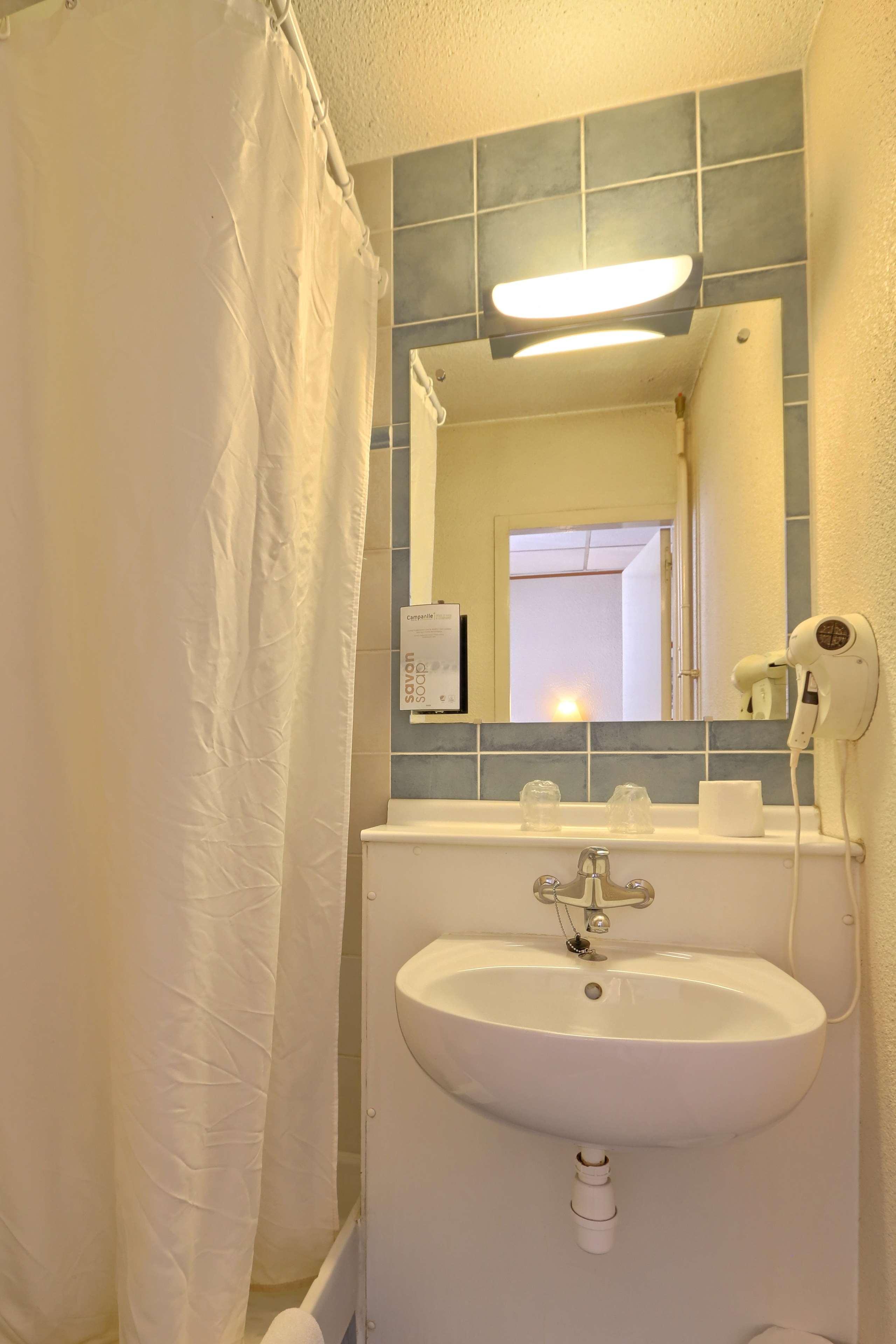 Campanile Paris Ouest - Boulogne Hotell Eksteriør bilde