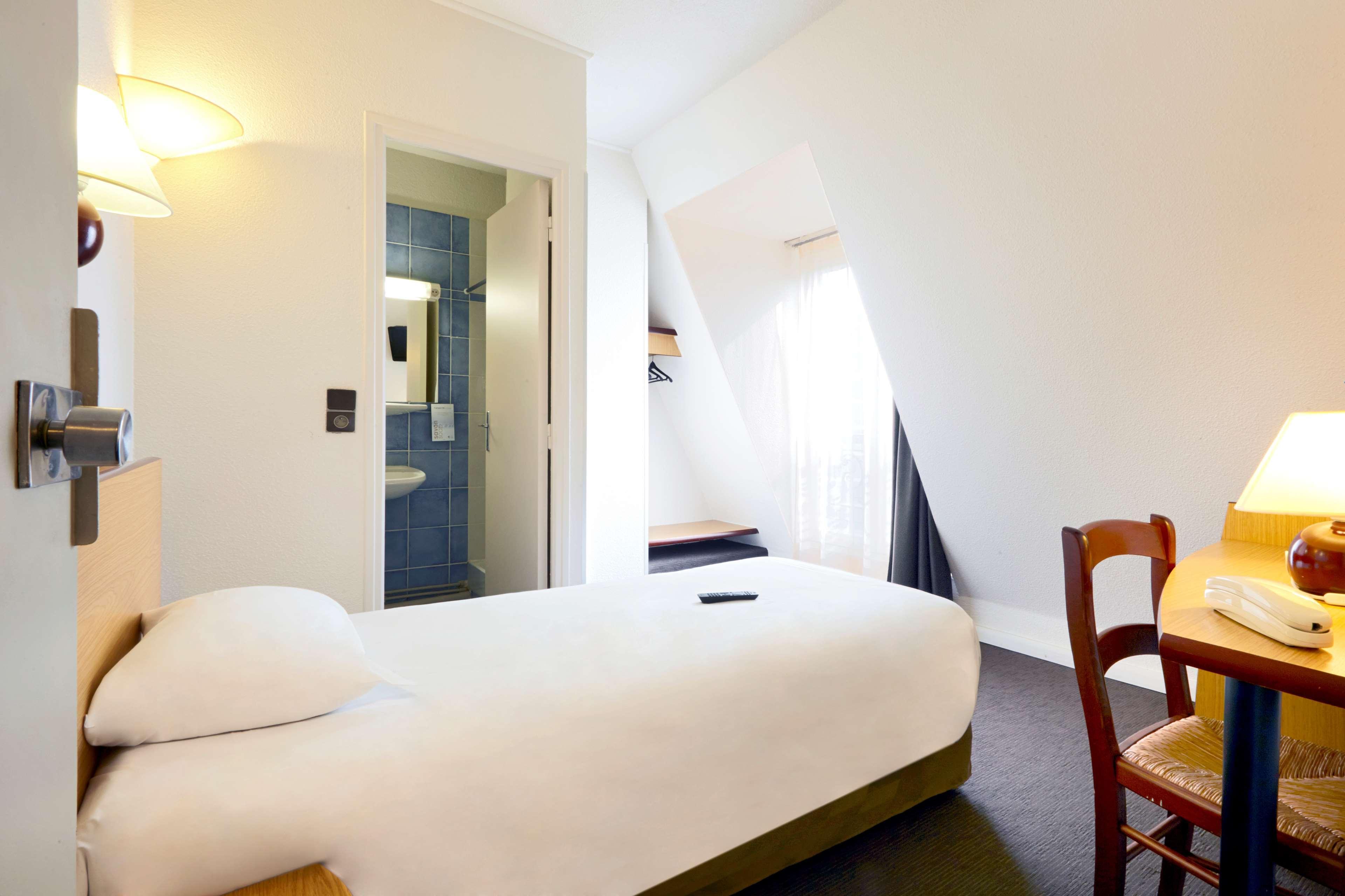 Campanile Paris Ouest - Boulogne Hotell Eksteriør bilde