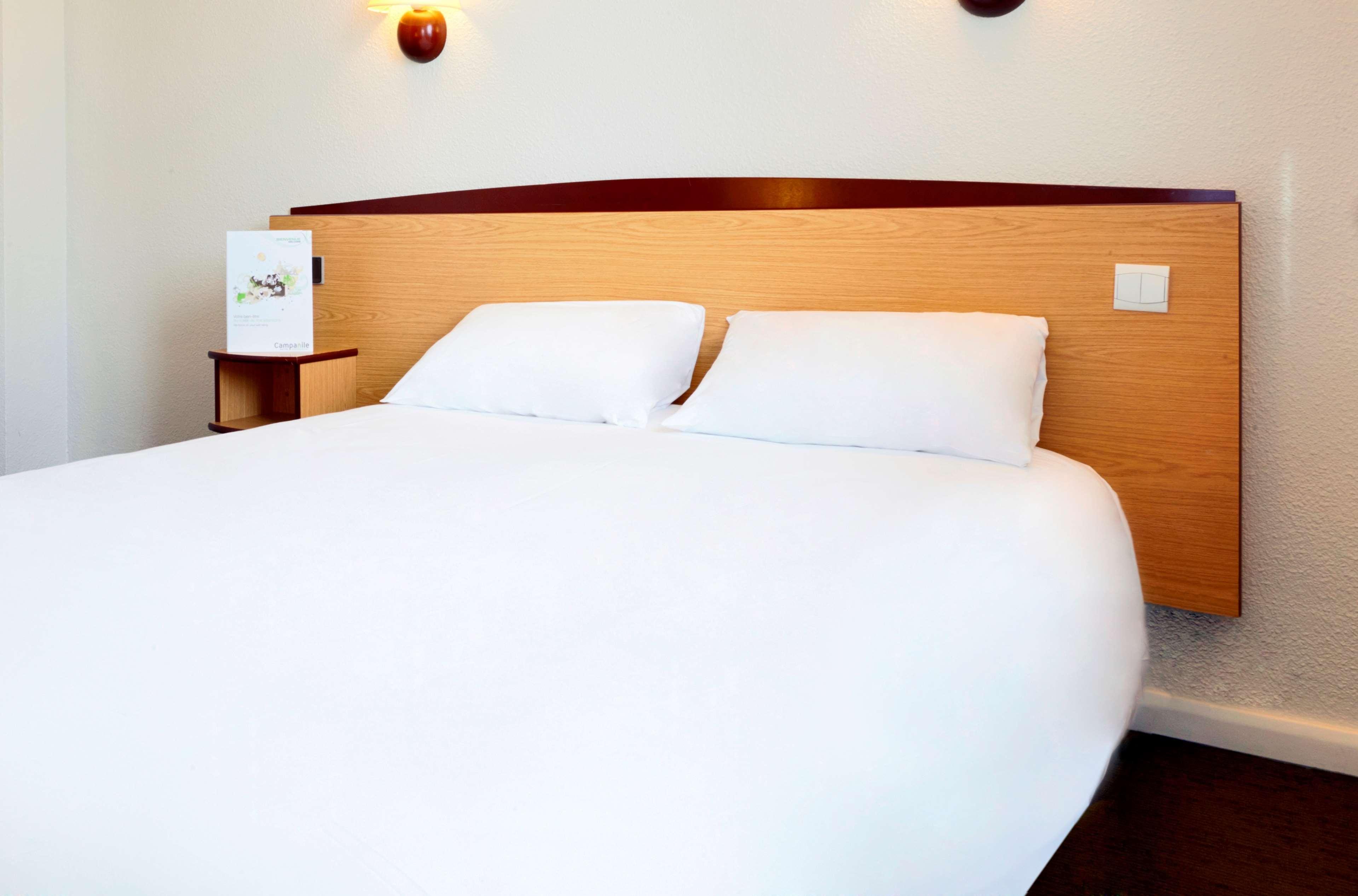 Campanile Paris Ouest - Boulogne Hotell Eksteriør bilde