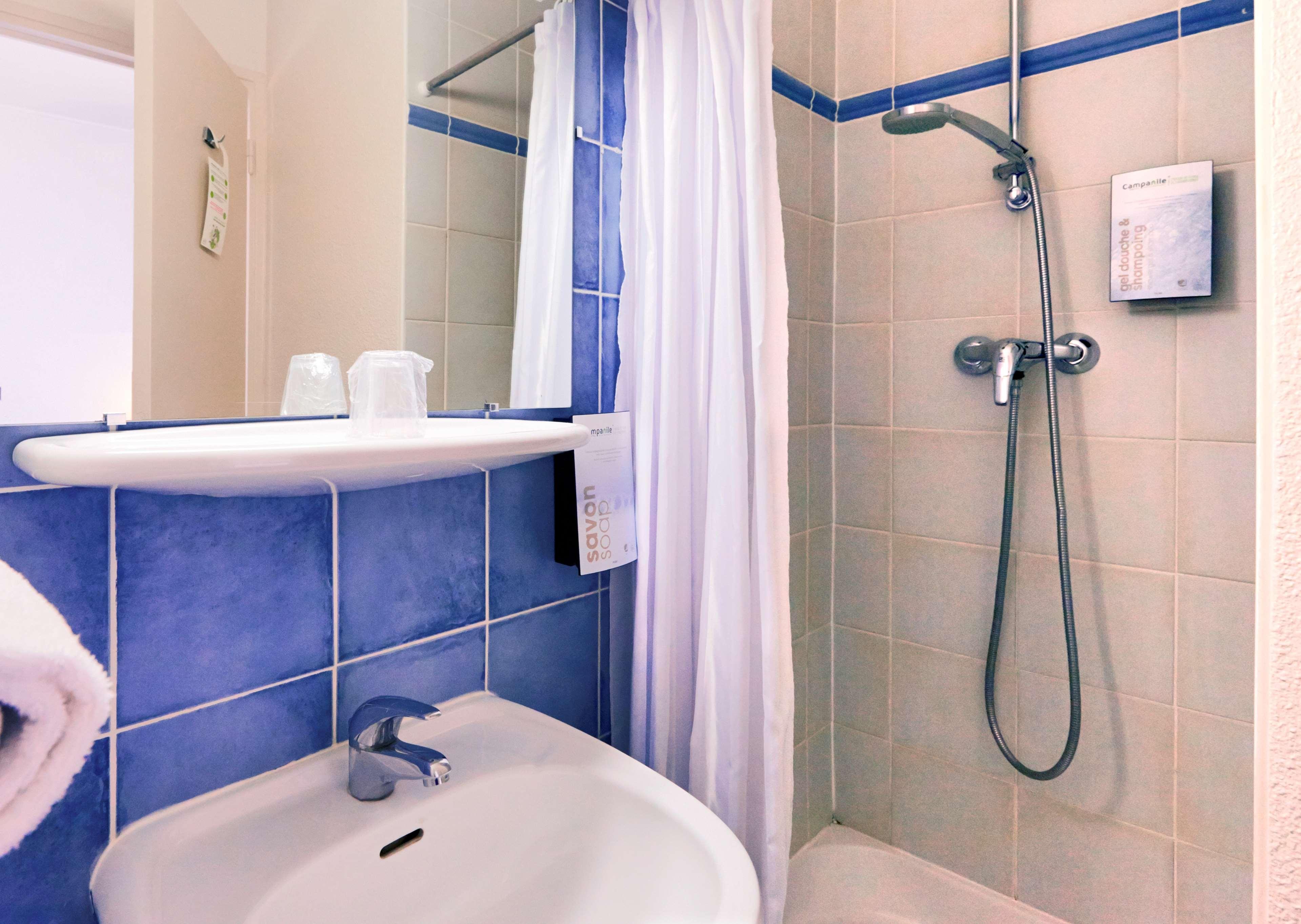 Campanile Paris Ouest - Boulogne Hotell Eksteriør bilde