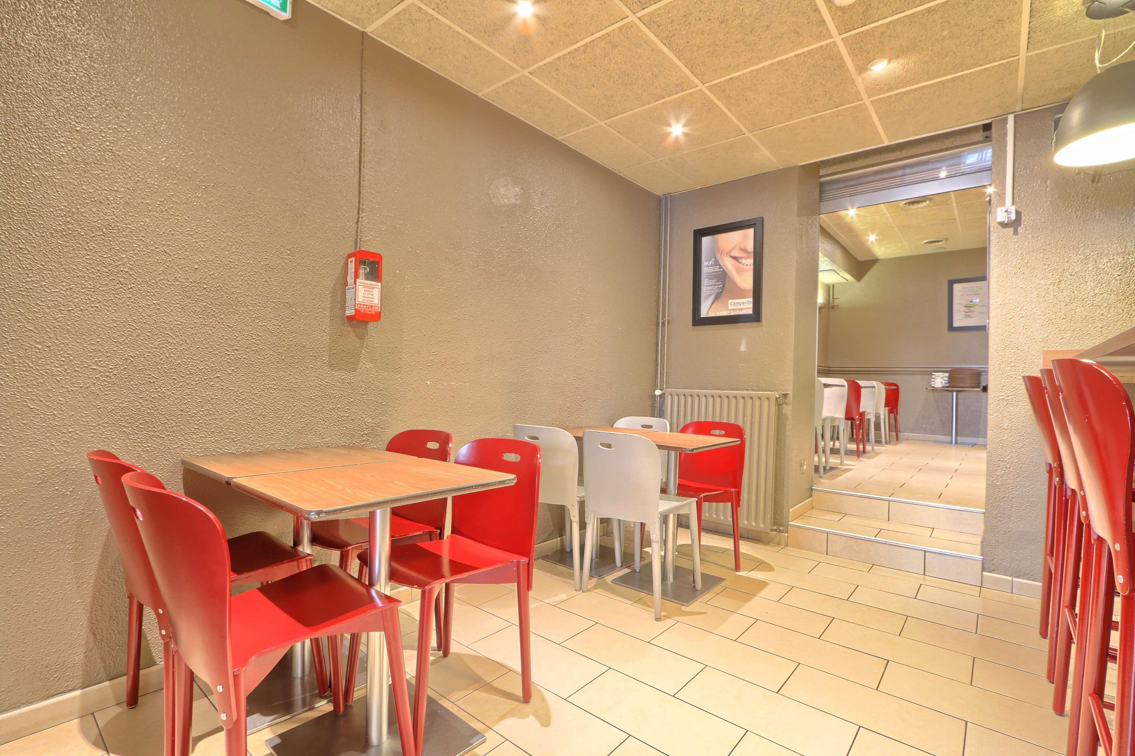 Campanile Paris Ouest - Boulogne Hotell Eksteriør bilde