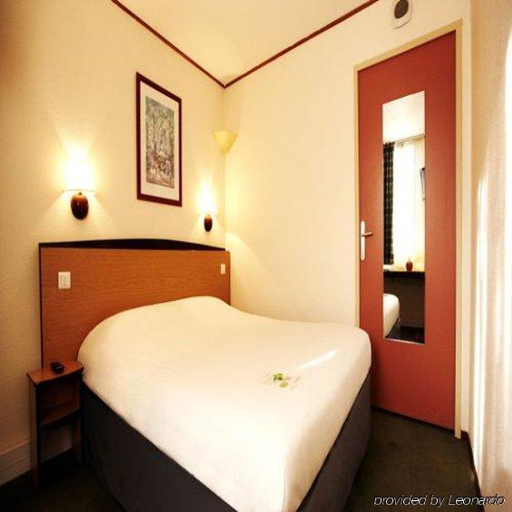 Campanile Paris Ouest - Boulogne Hotell Rom bilde