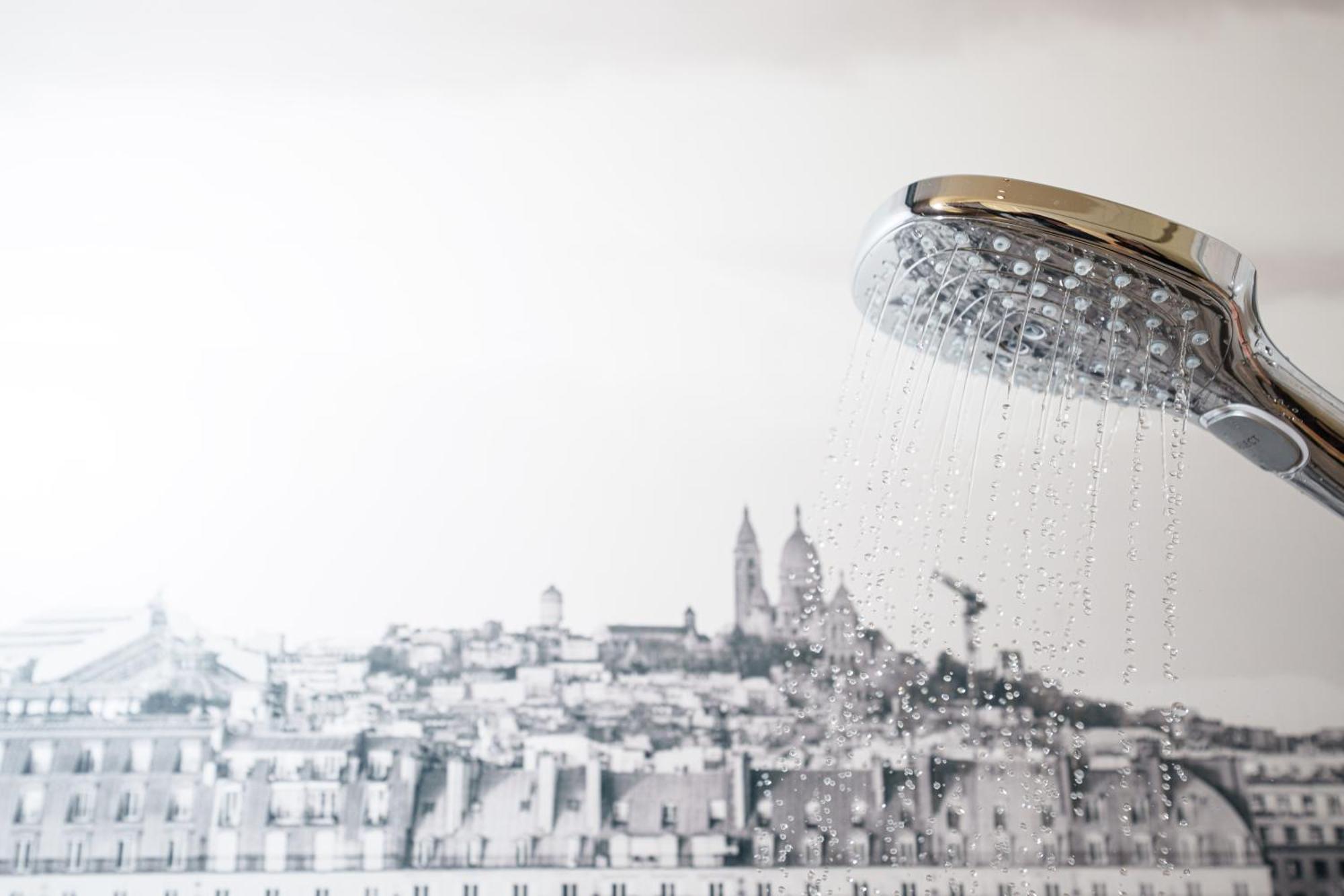 Campanile Paris Ouest - Boulogne Hotell Eksteriør bilde