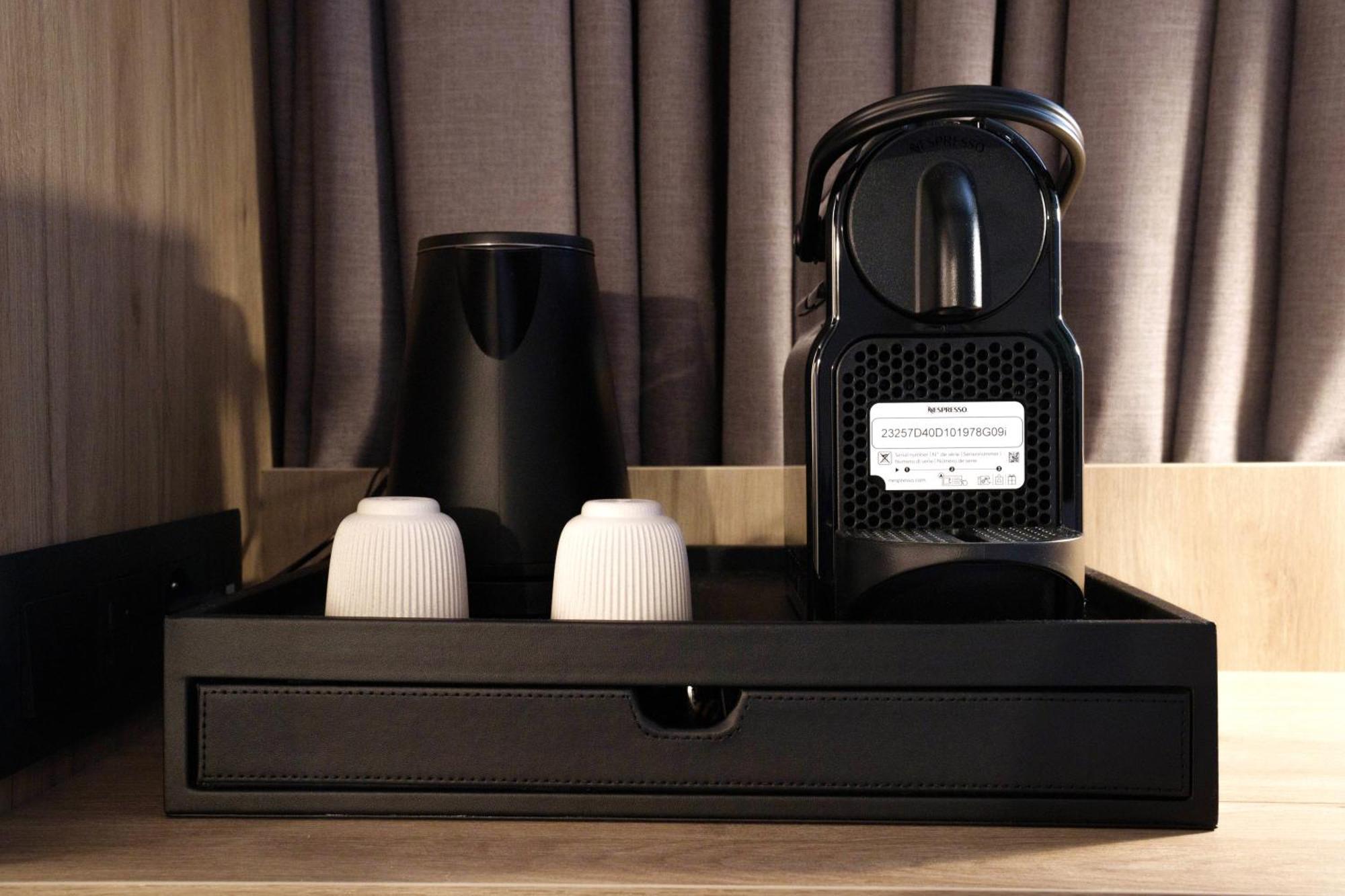 Campanile Paris Ouest - Boulogne Hotell Eksteriør bilde