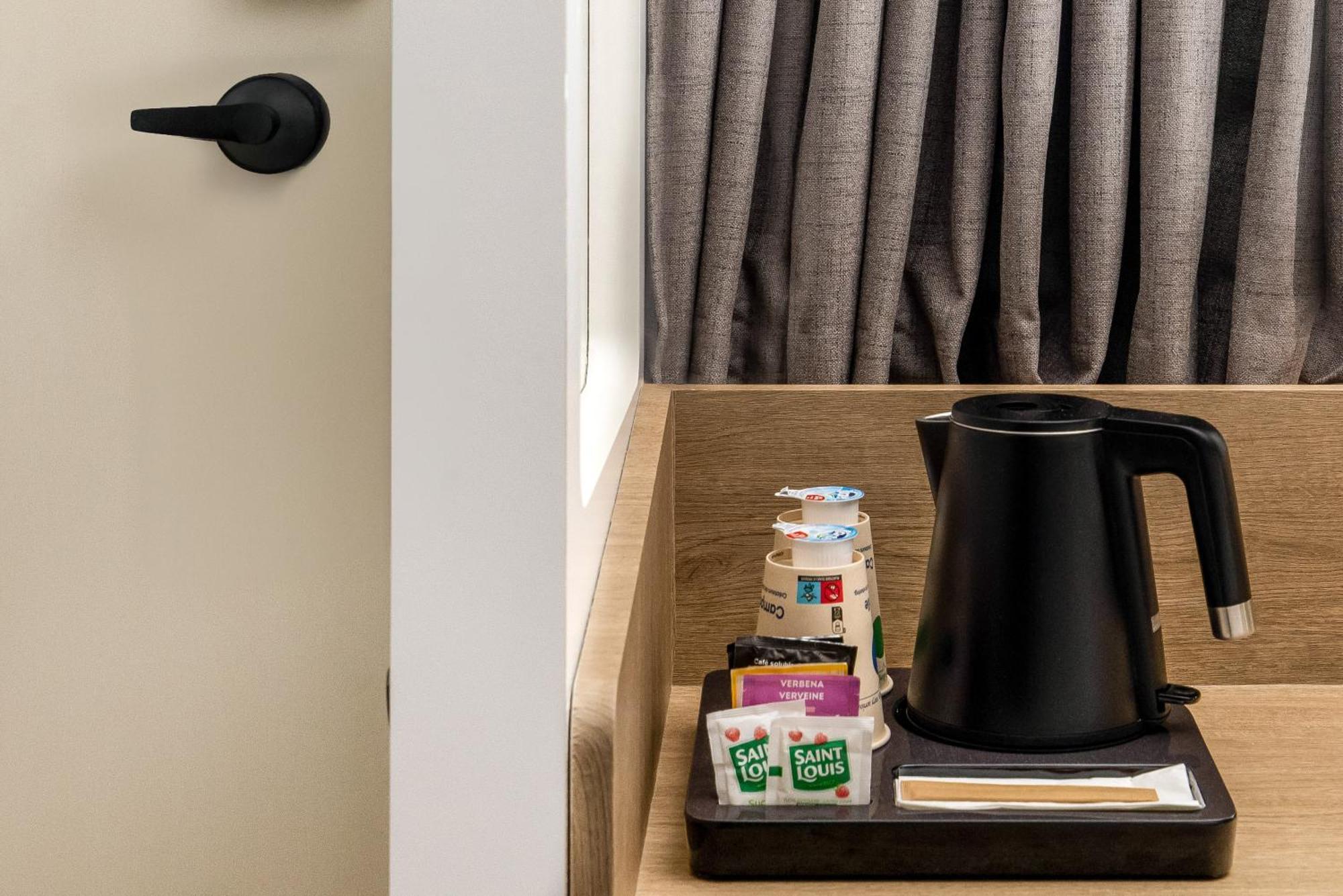 Campanile Paris Ouest - Boulogne Hotell Eksteriør bilde