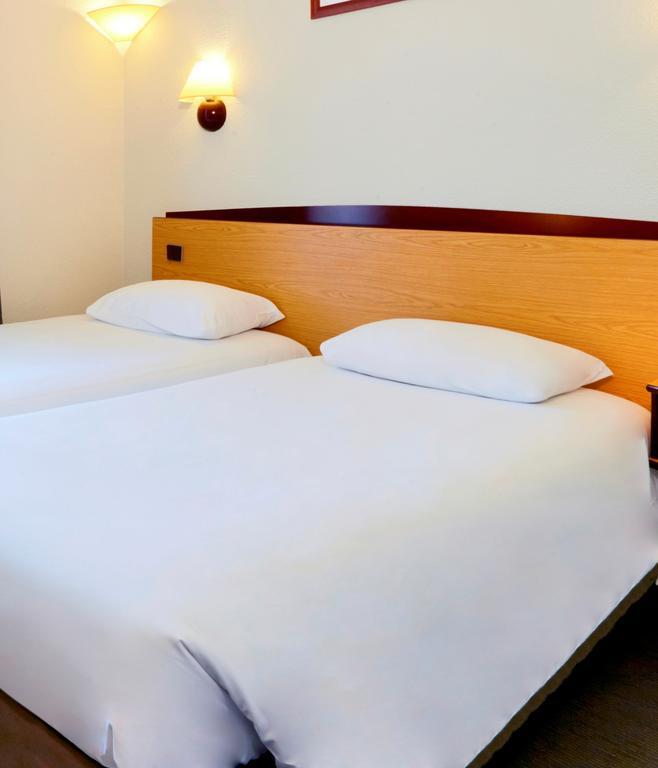 Campanile Paris Ouest - Boulogne Hotell Eksteriør bilde