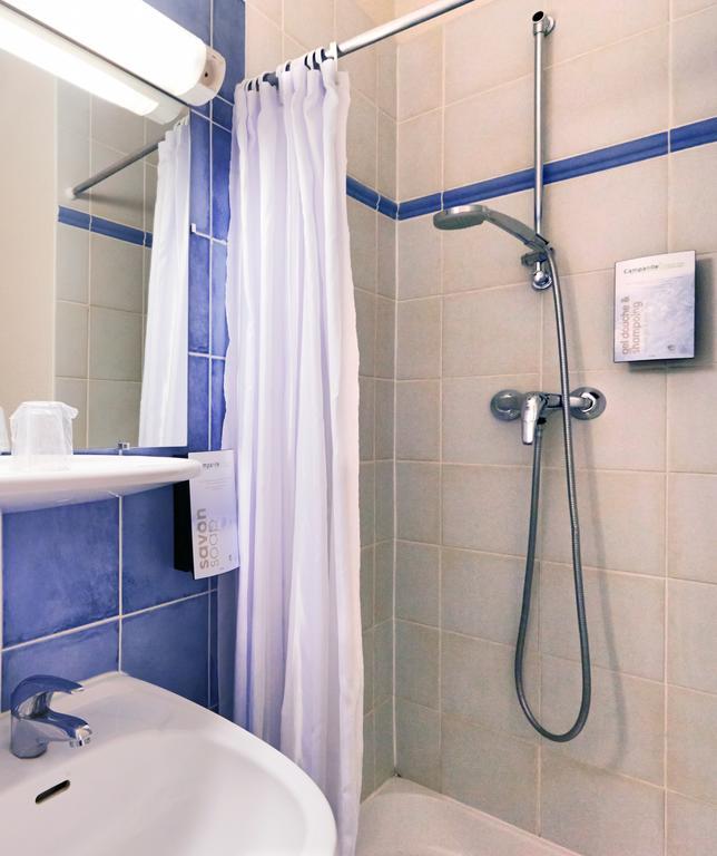 Campanile Paris Ouest - Boulogne Hotell Eksteriør bilde