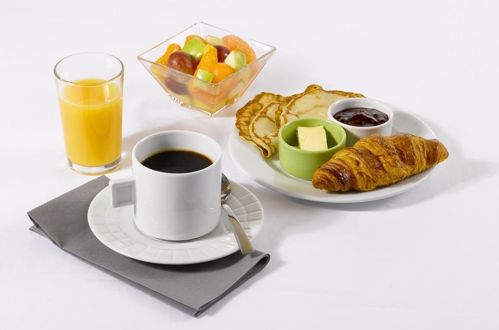 Campanile Paris Ouest - Boulogne Hotell Restaurant bilde